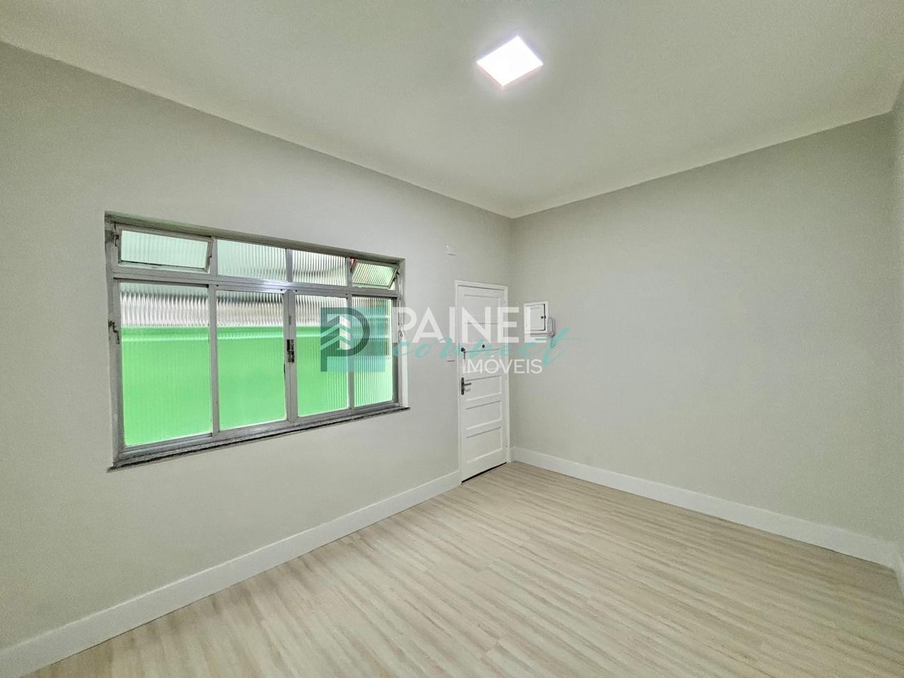 Apartamento à venda no Embaré: 