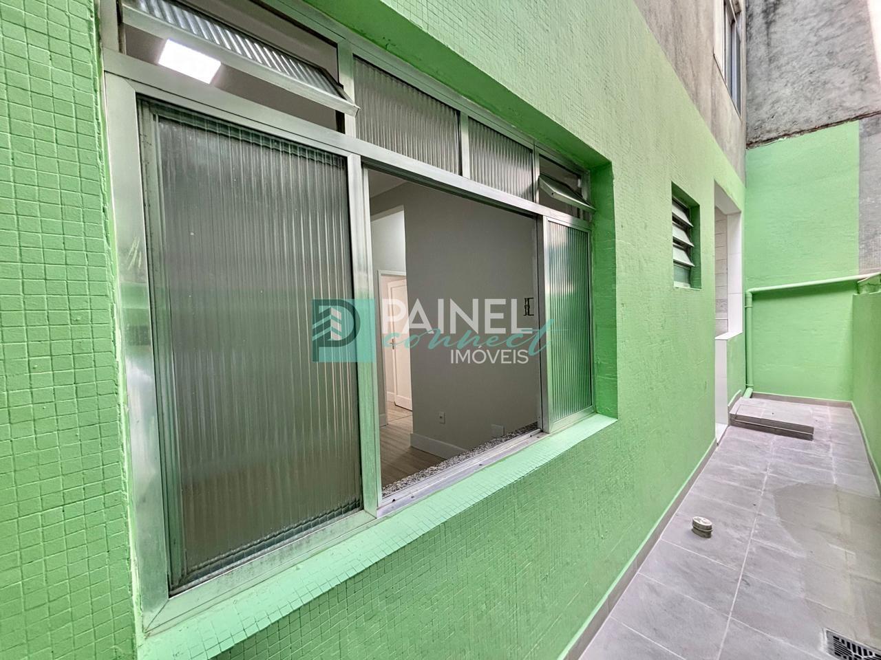 Apartamento à venda no Embaré: 