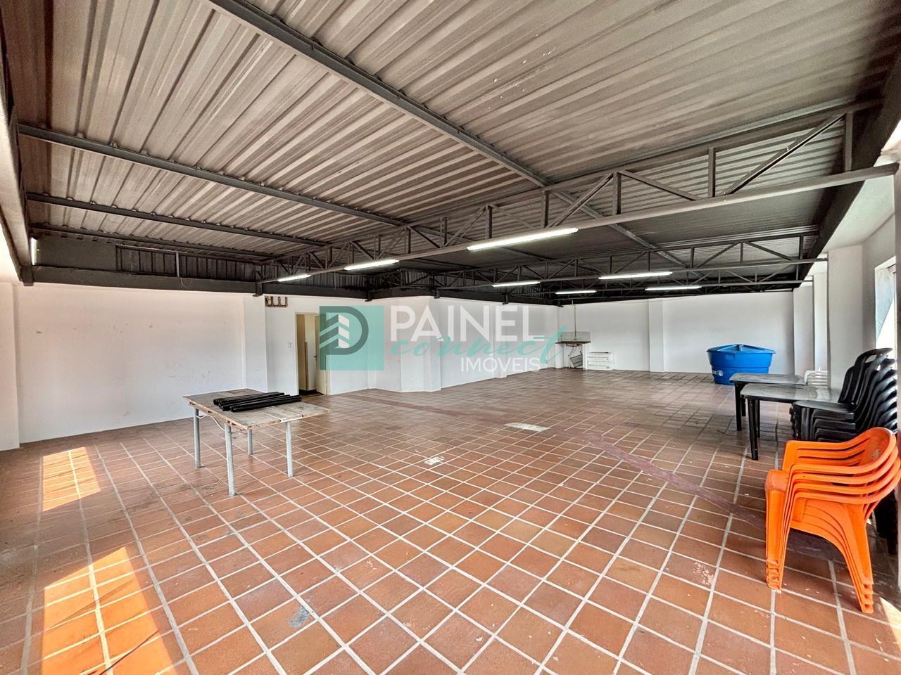 Apartamento à venda no Embaré: 