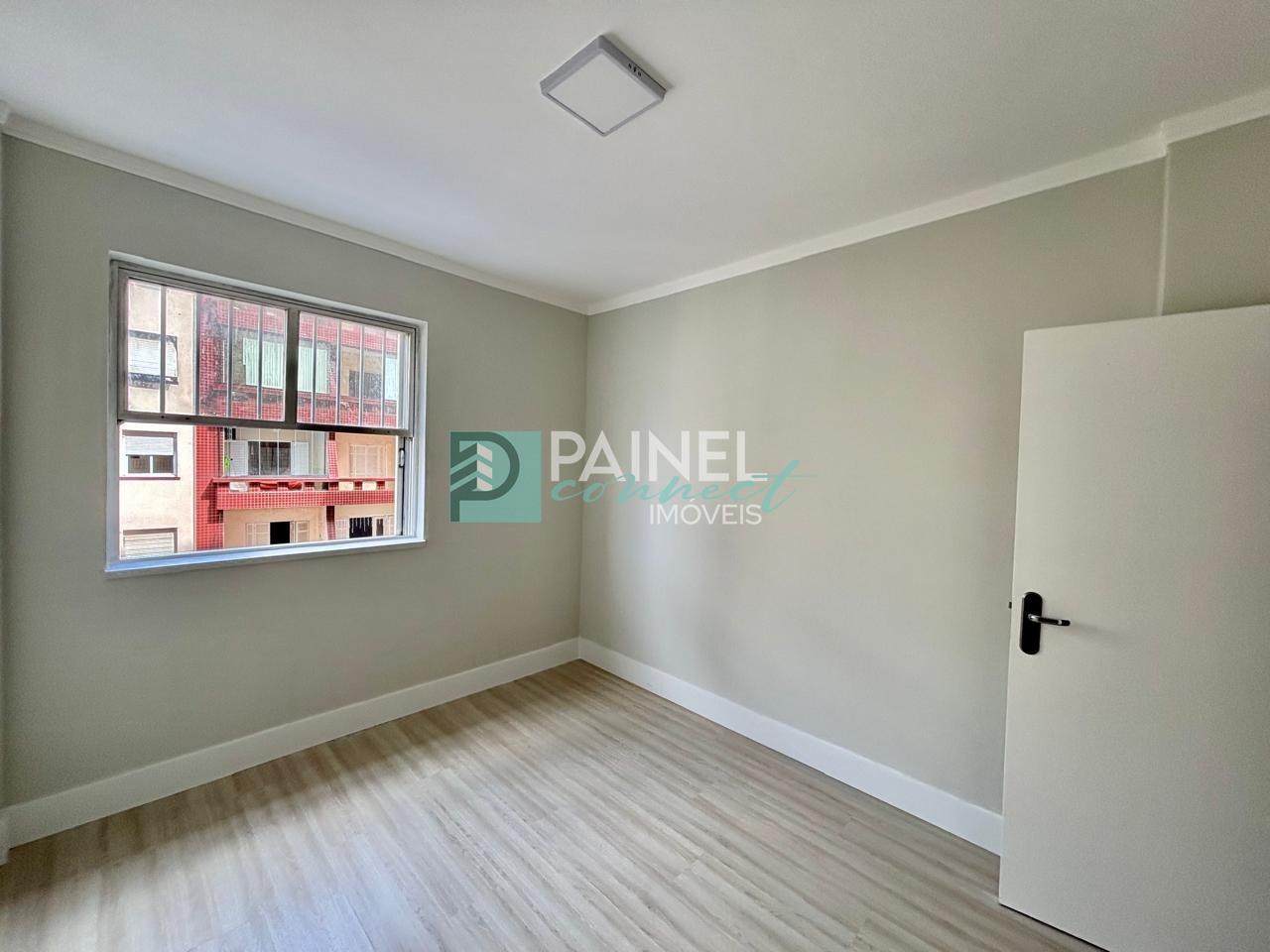 Apartamento à venda no Embaré: 