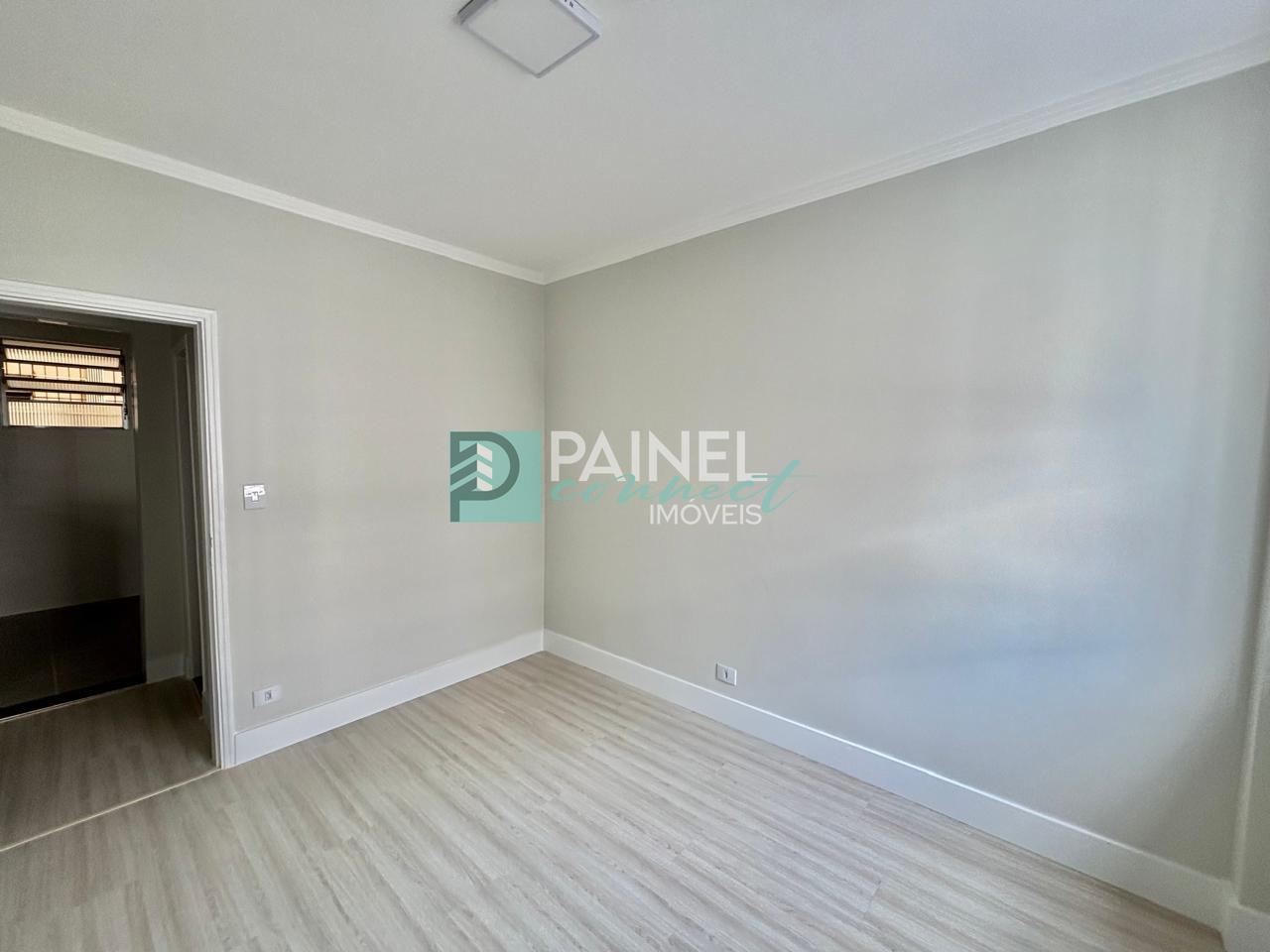 Apartamento à venda no Embaré: 