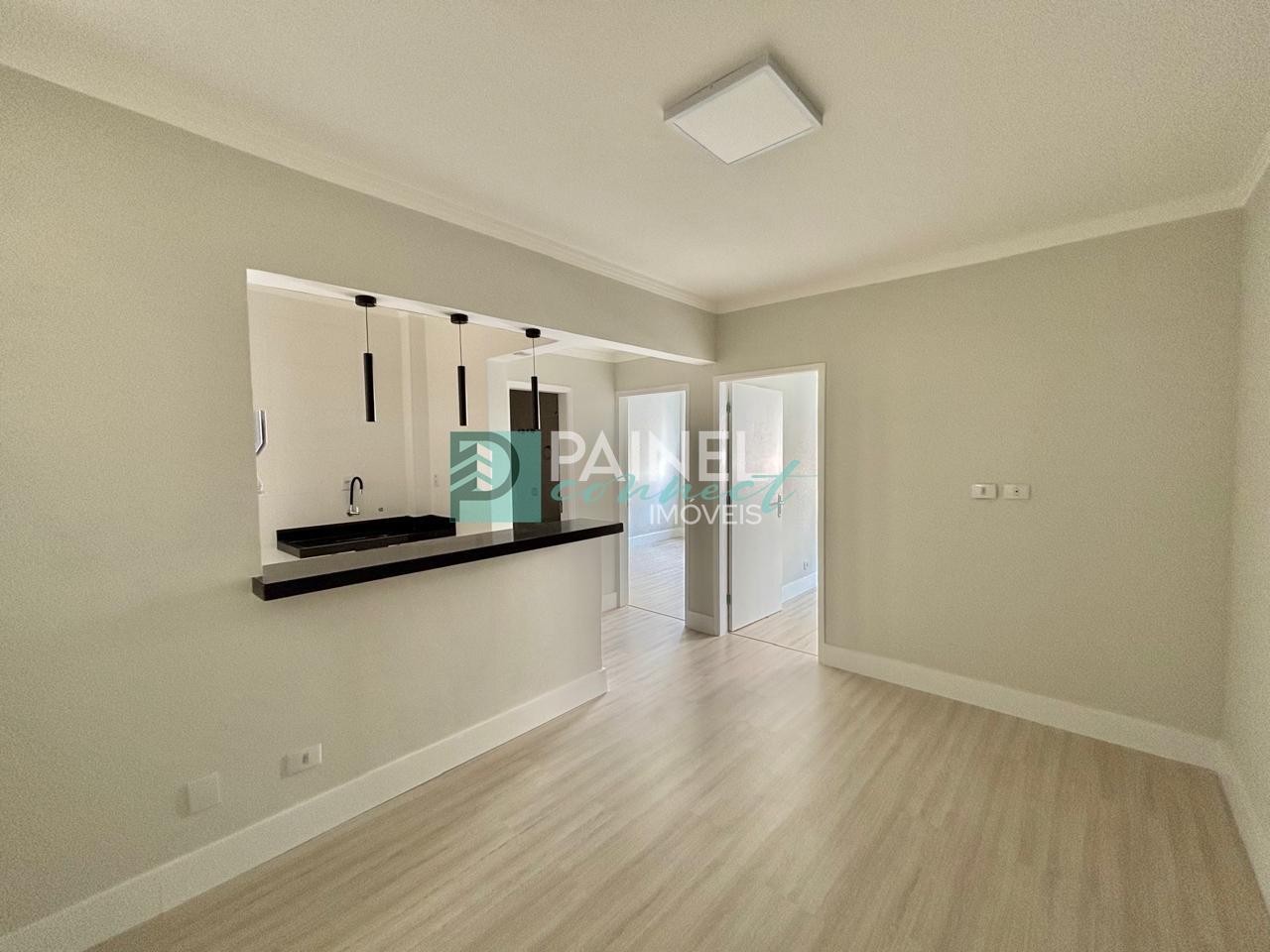 Apartamento à venda no Embaré: 