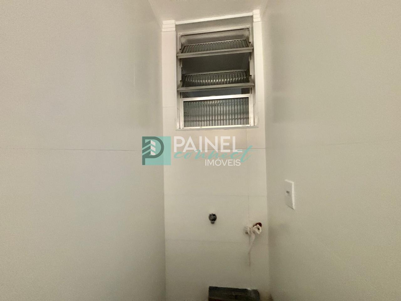 Apartamento à venda no Embaré: 