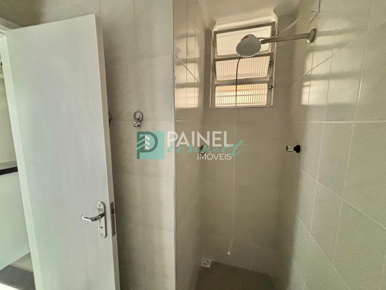 Apartamento à venda no Embaré: 