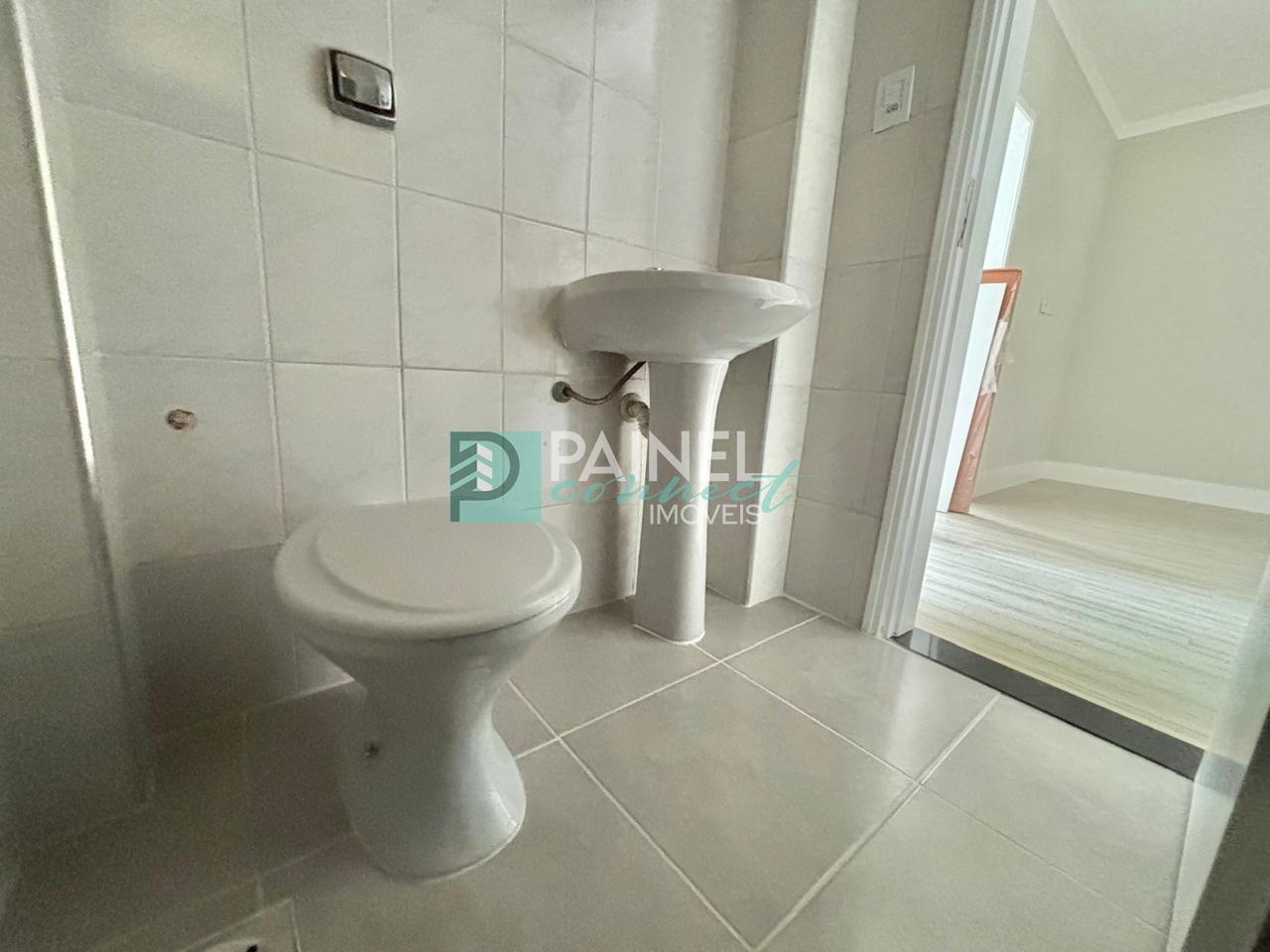 Apartamento à venda no Embaré: 