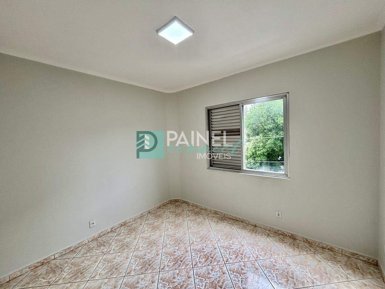 Apartamento à venda no Embaré: 