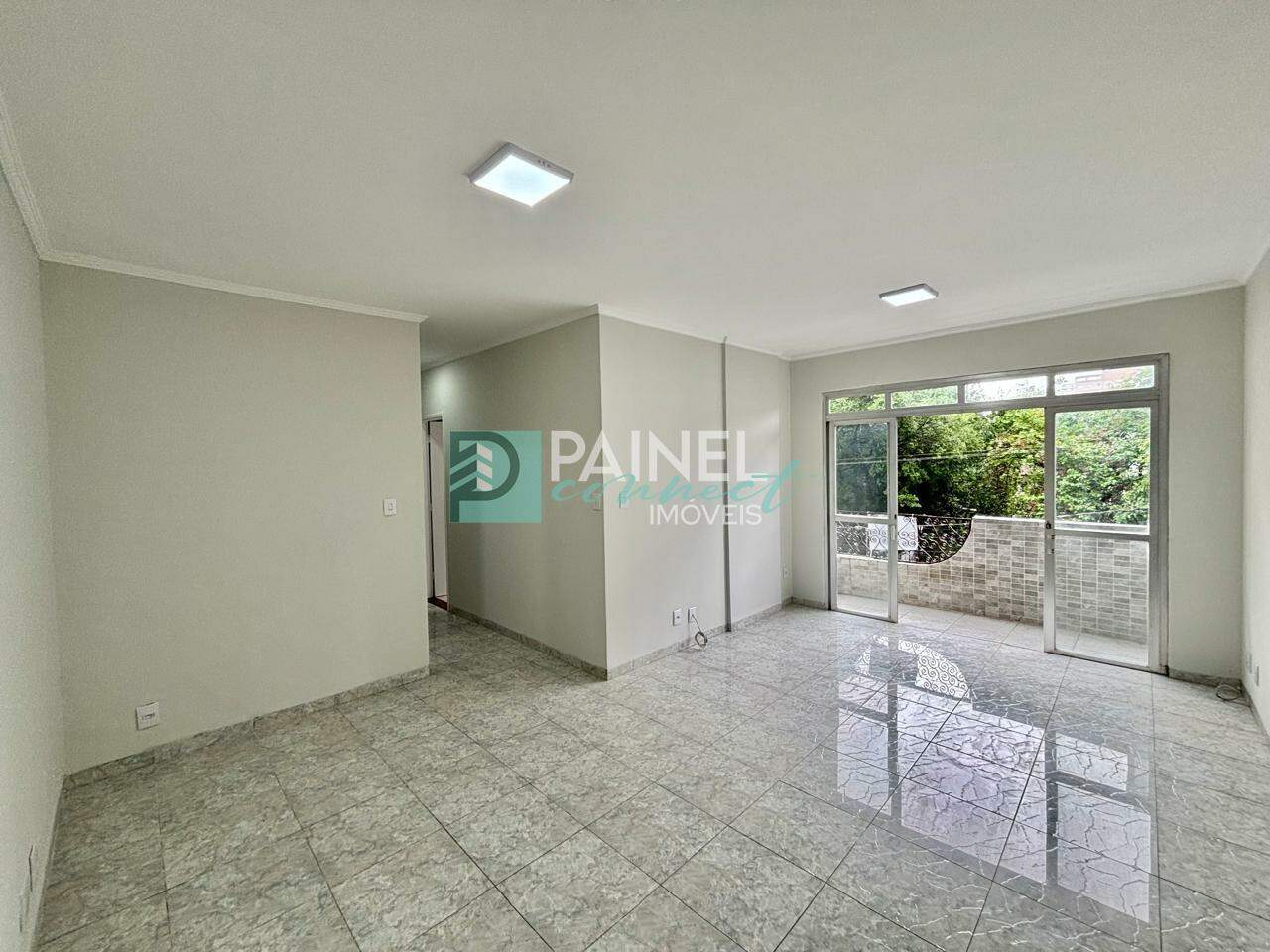Apartamento à venda no Embaré: 