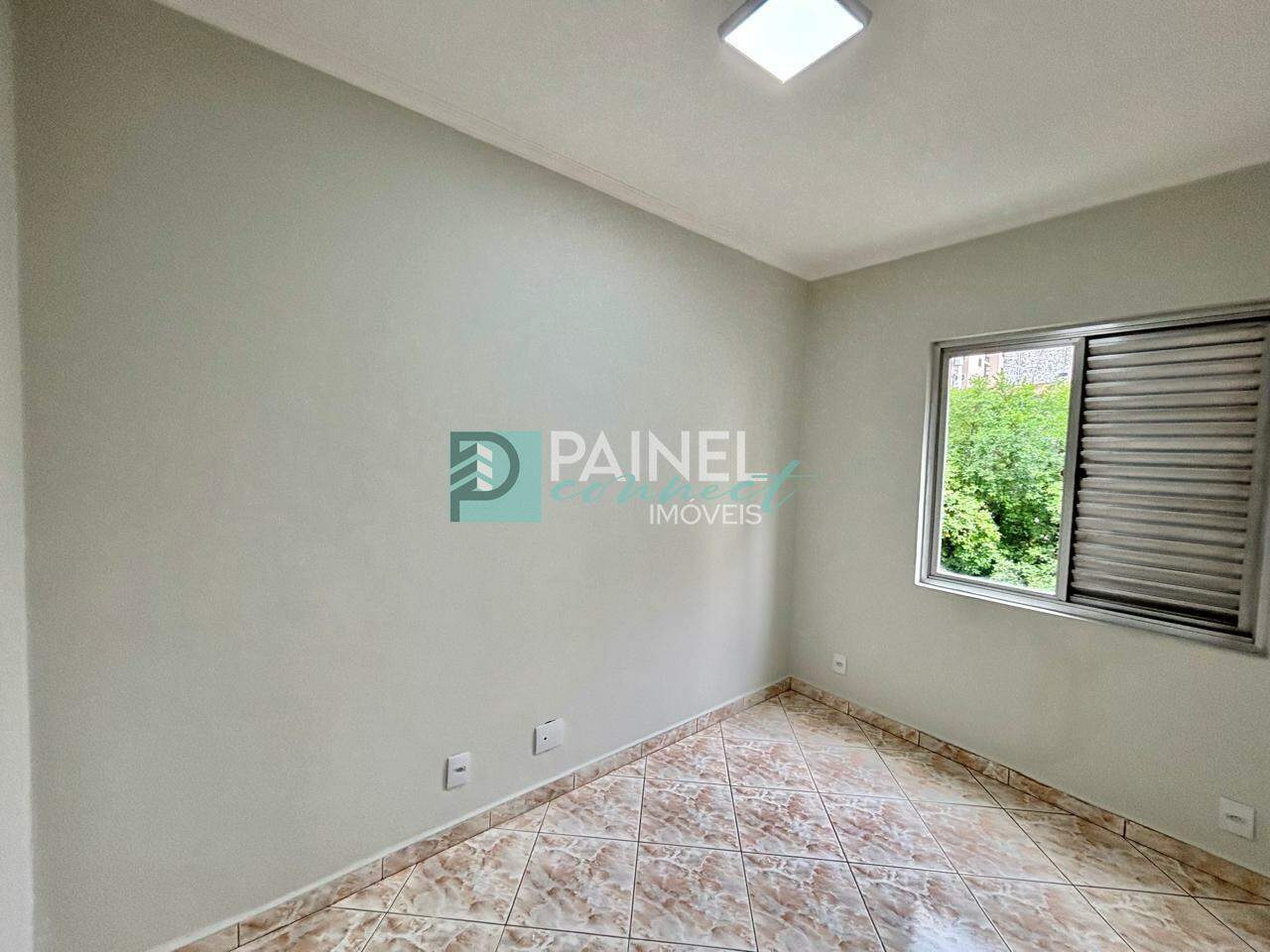 Apartamento à venda no Embaré: 