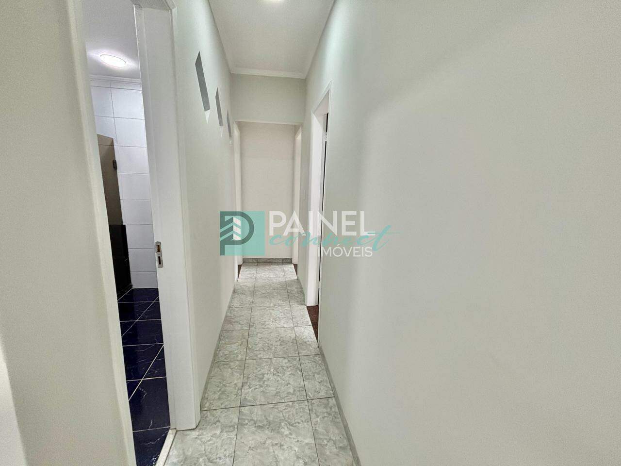 Apartamento à venda no Embaré: 