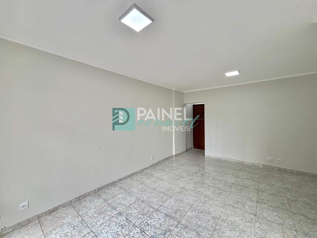 Apartamento à venda no Embaré: 