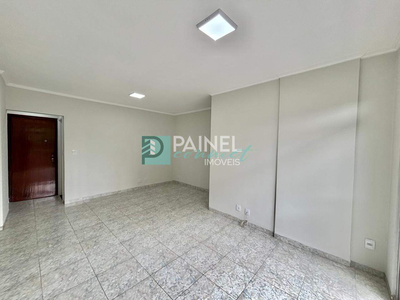 Apartamento à venda no Embaré: 