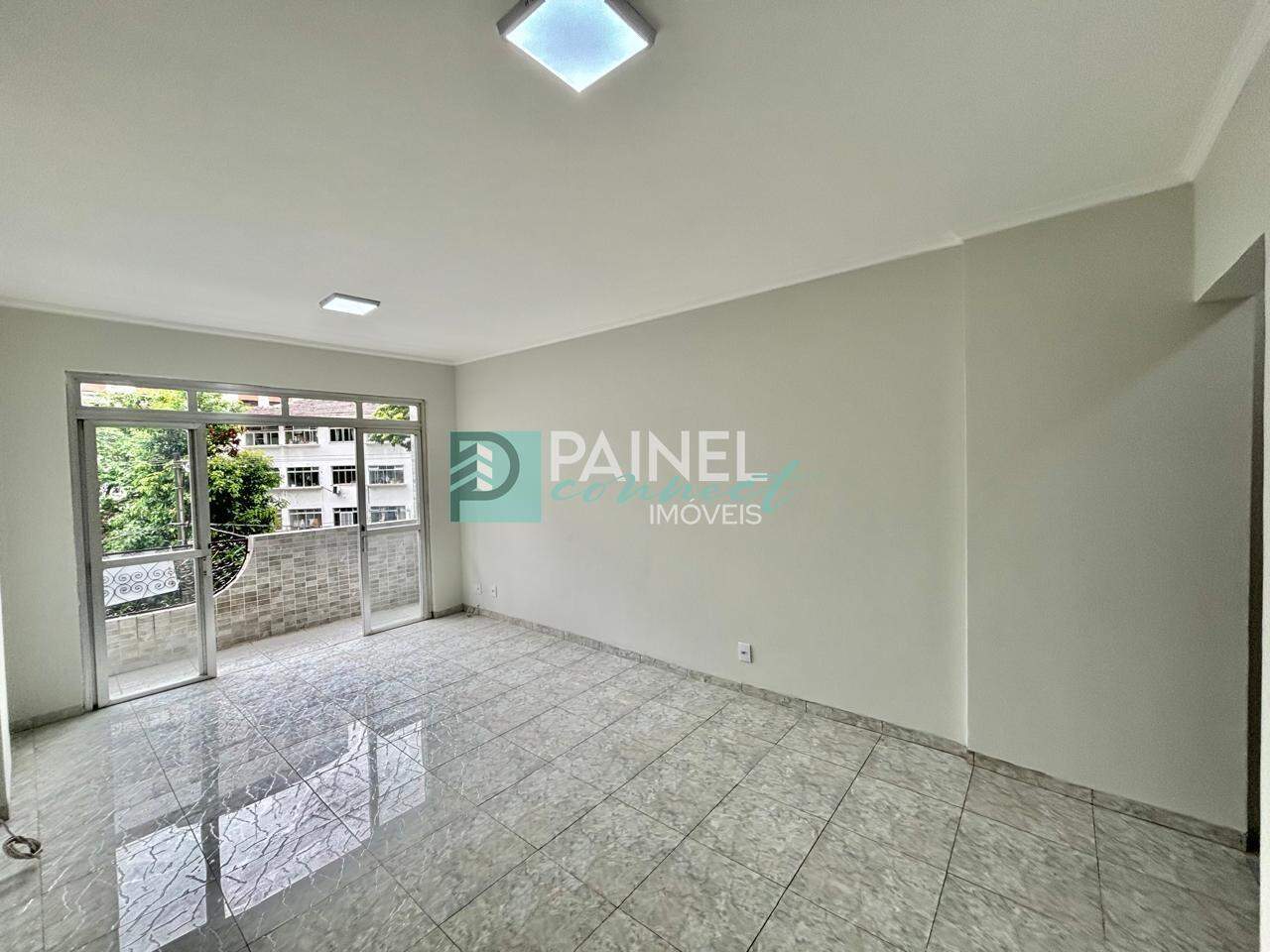 Apartamento à venda no Embaré: 