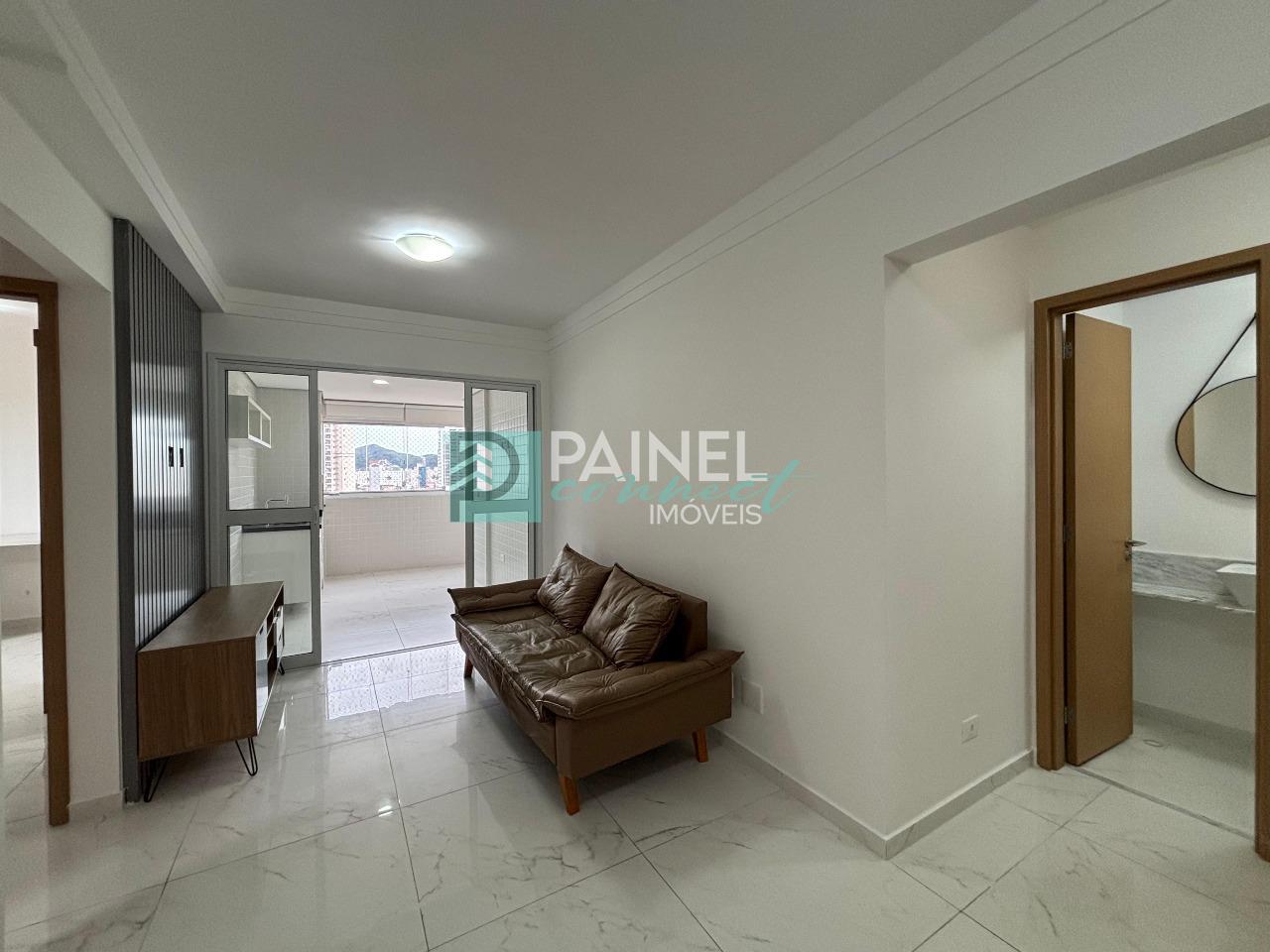 Apartamento para aluguel no Boqueirão: 