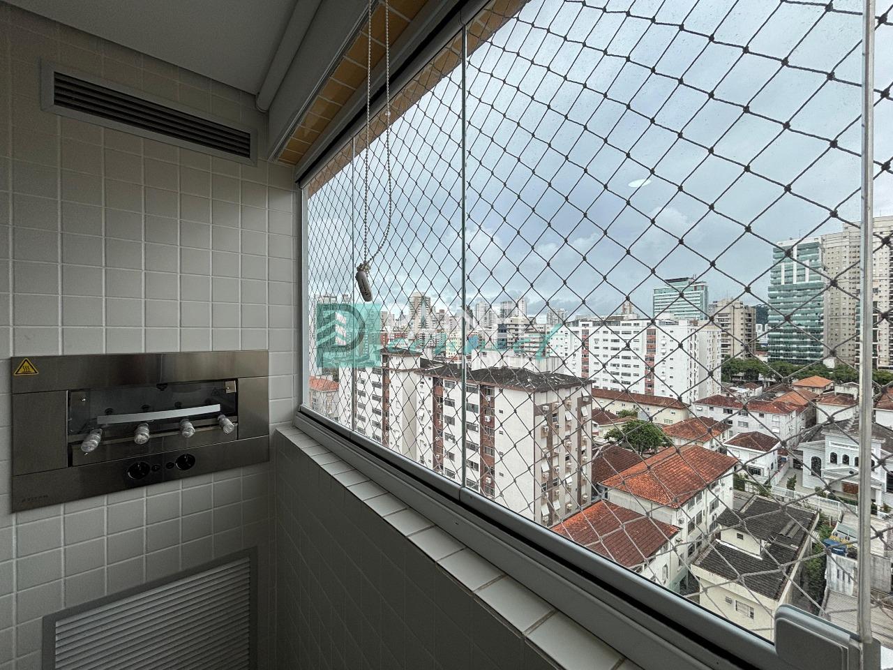 Apartamento para aluguel no Boqueirão: 