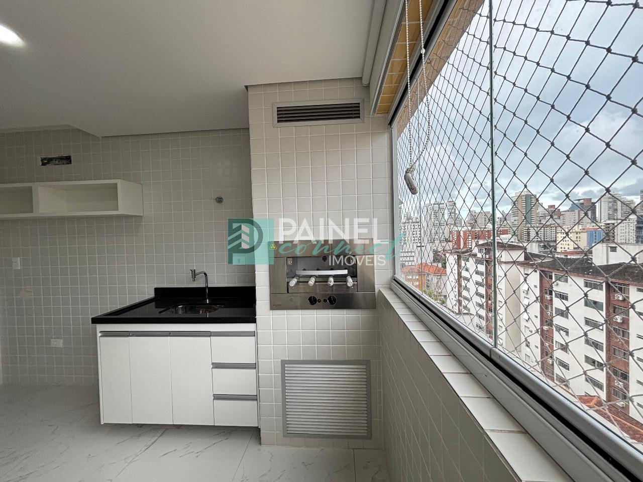 Apartamento para aluguel no Boqueirão: 