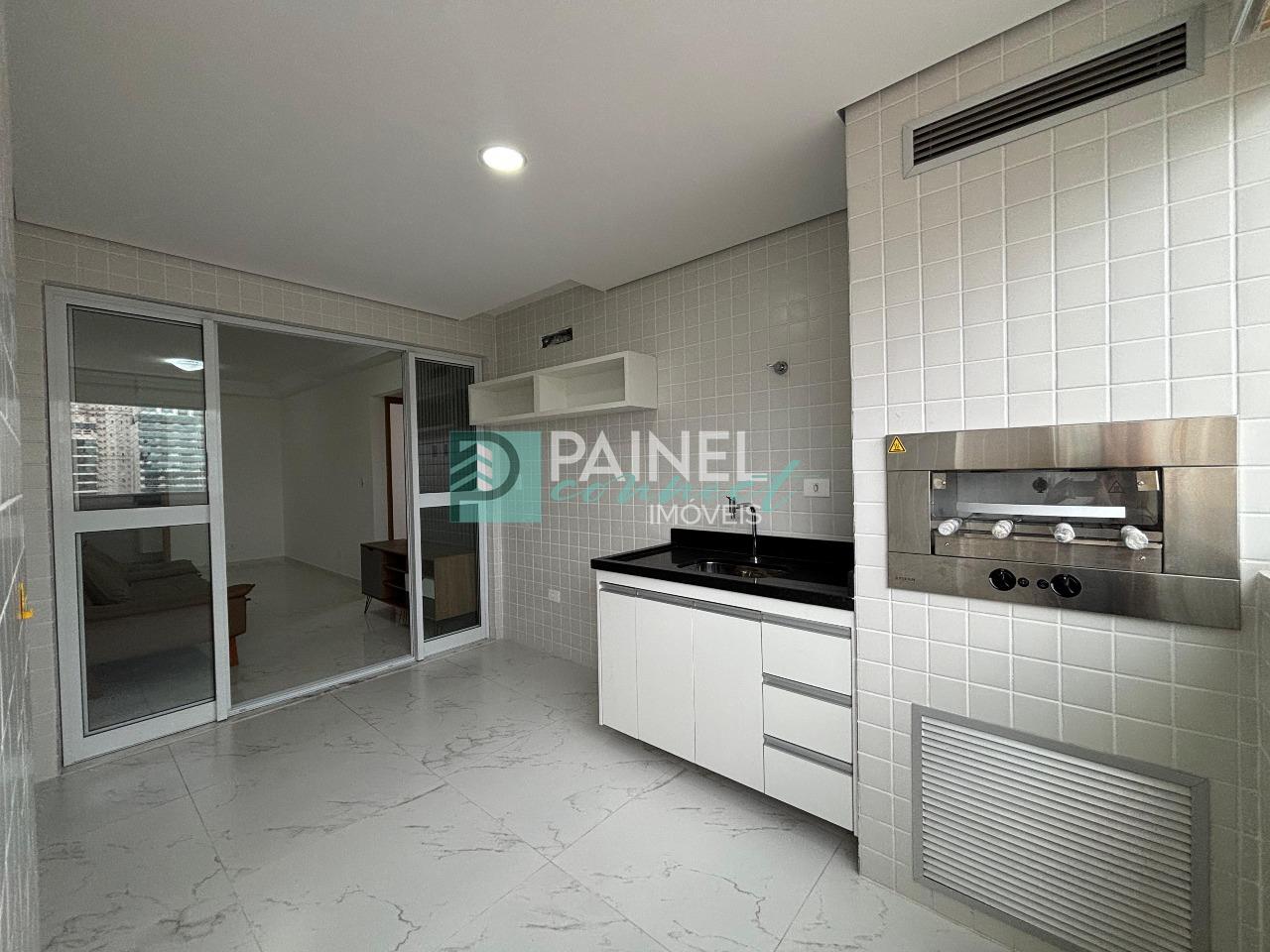 Apartamento para aluguel no Boqueirão: 