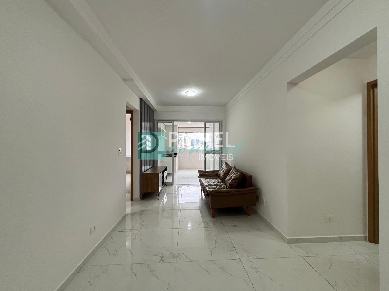 Apartamento para aluguel no Boqueirão: 