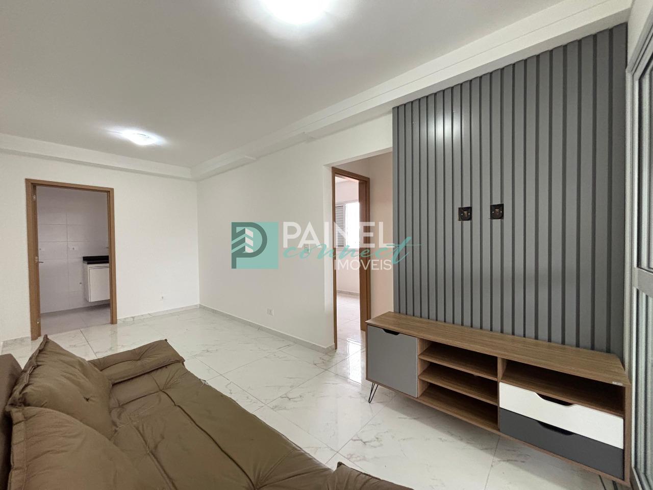 Apartamento para aluguel no Boqueirão: 