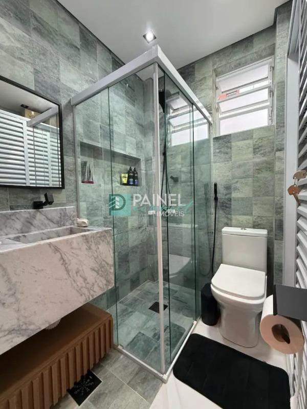 Apartamento à venda no Boqueirão: 