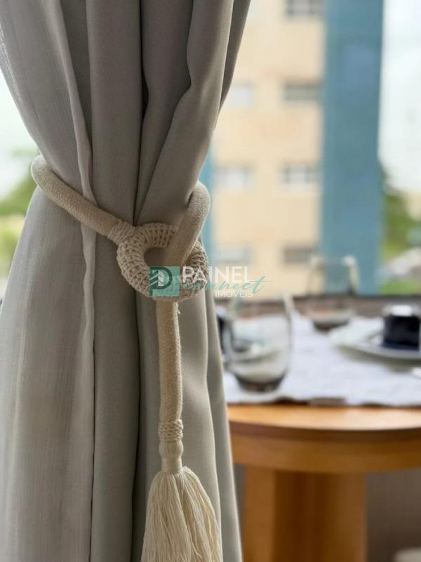 Apartamento à venda no Boqueirão: 