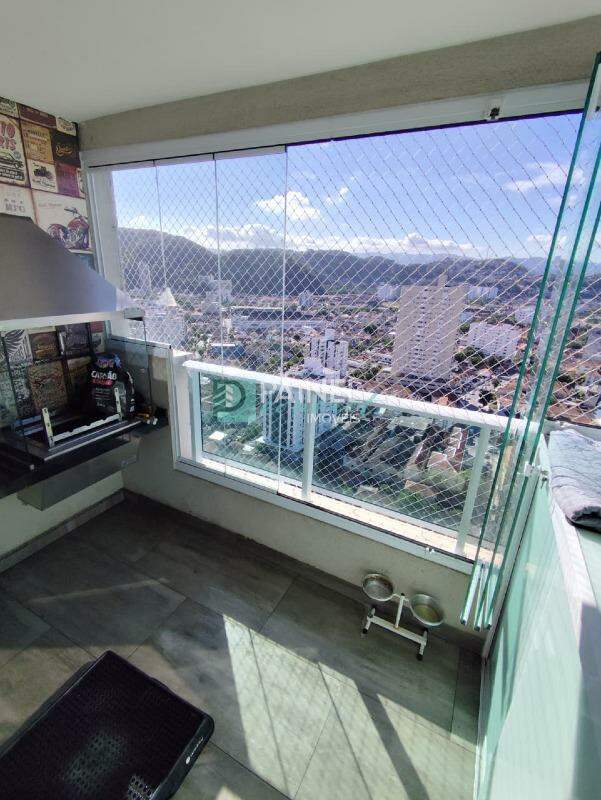 Apartamento à venda no Campo Grande: 