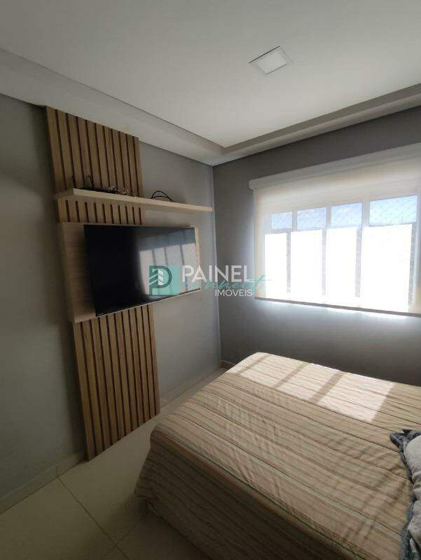 Apartamento à venda no Campo Grande: 