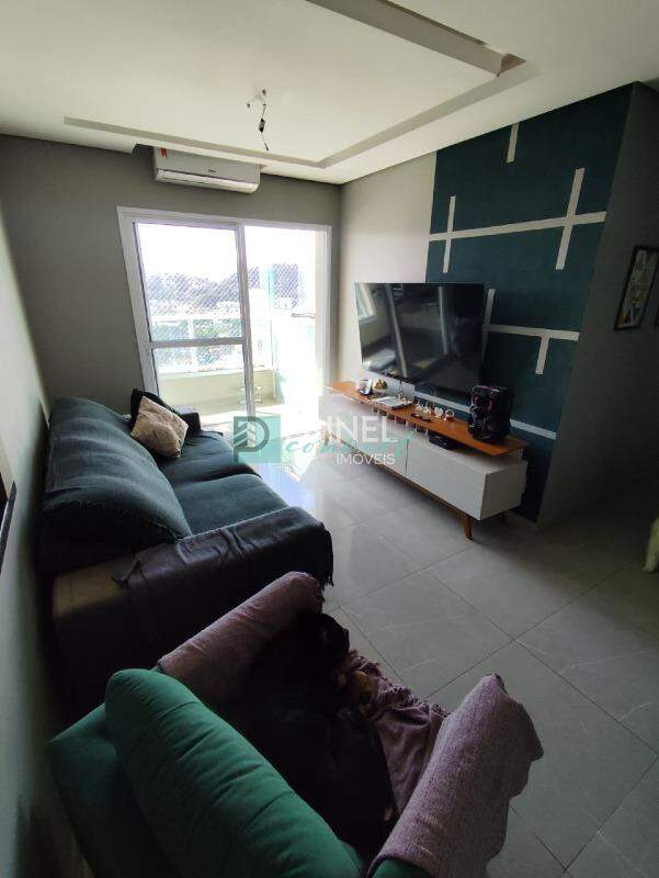 Apartamento à venda no Campo Grande: 