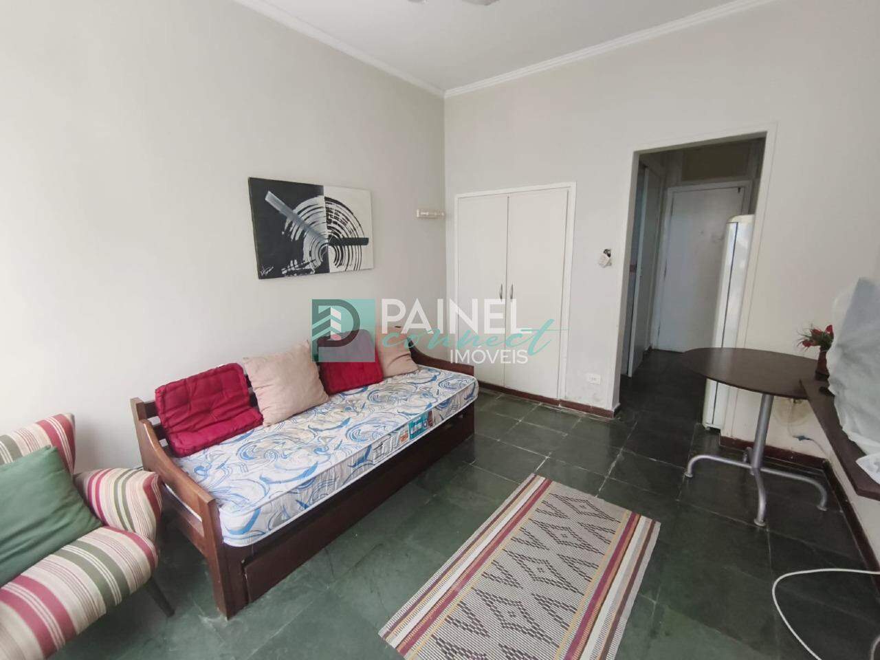 Apartamento/ Kitnet à venda no Boqueirão: 