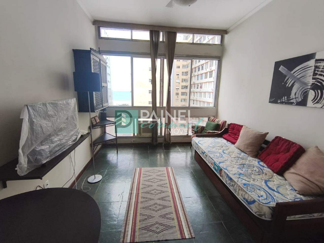 Apartamento/ Kitnet à venda no Boqueirão: 