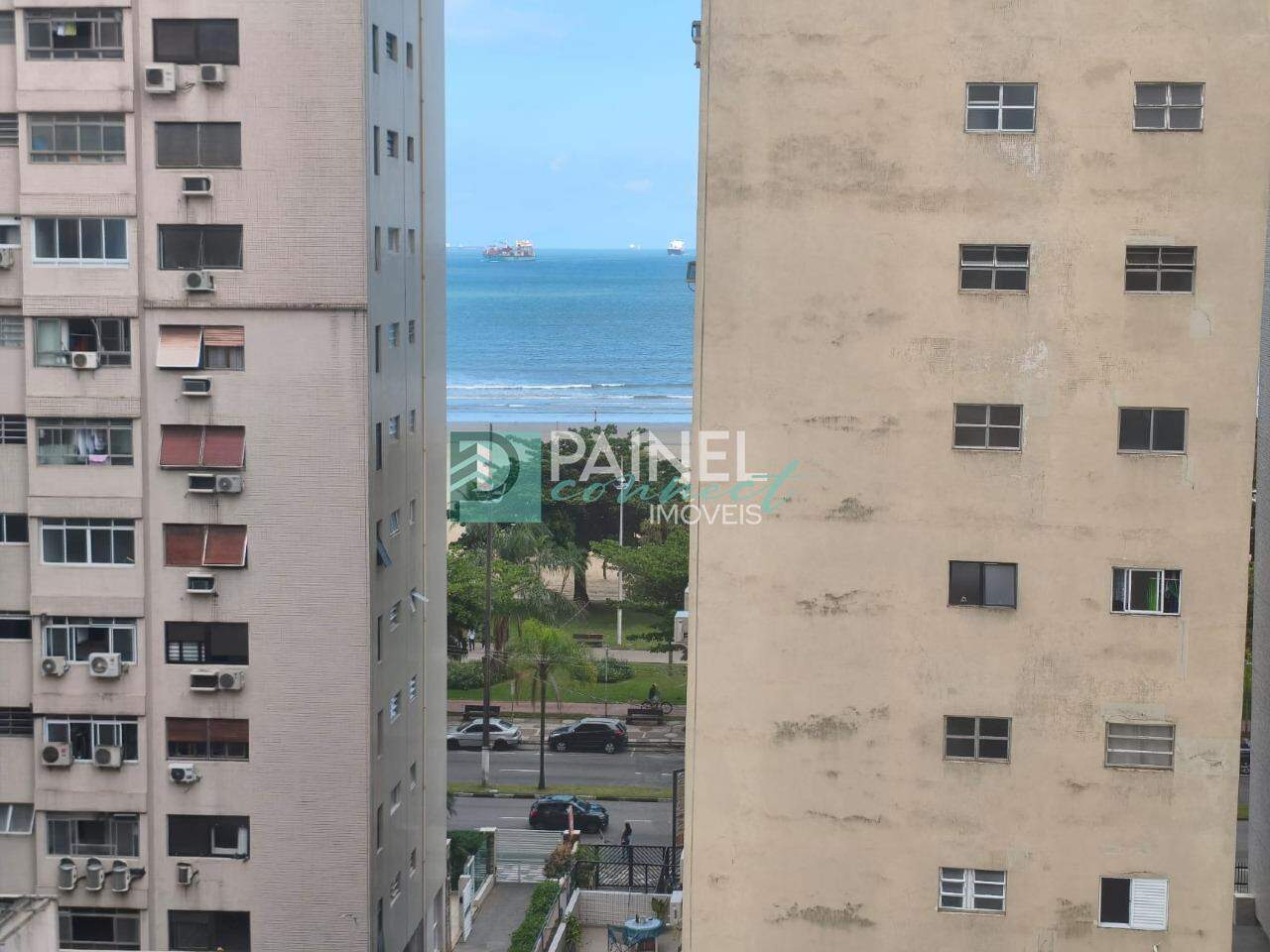 Apartamento/ Kitnet à venda no Boqueirão: 