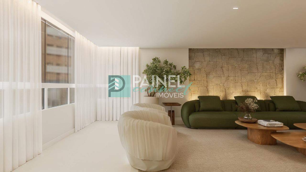 Apartamento à venda no Gonzaga: 