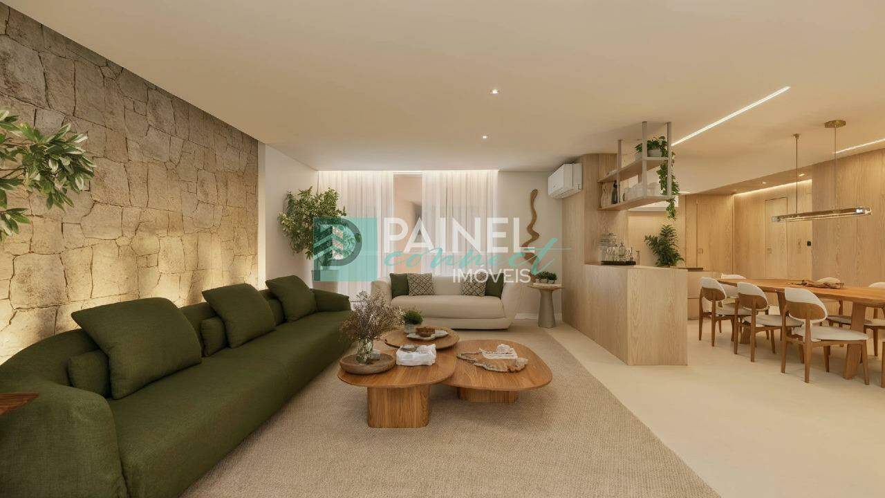 Apartamento à venda no Gonzaga: 