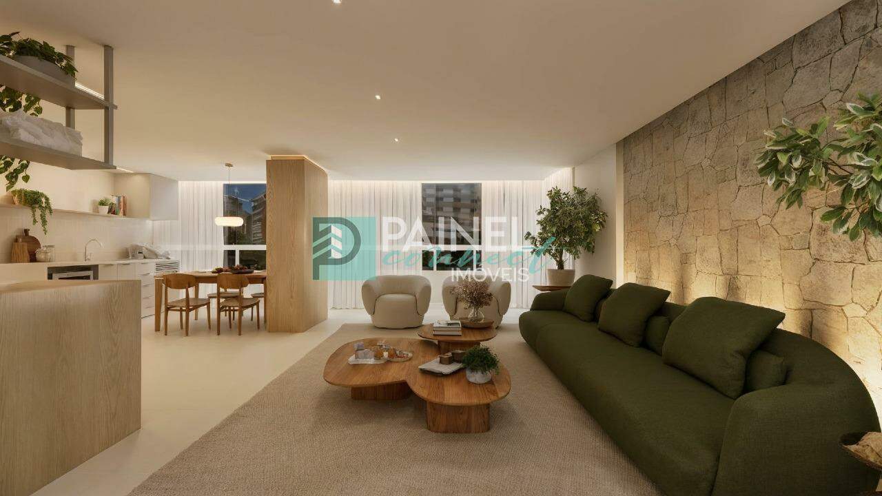Apartamento à venda no Gonzaga: 