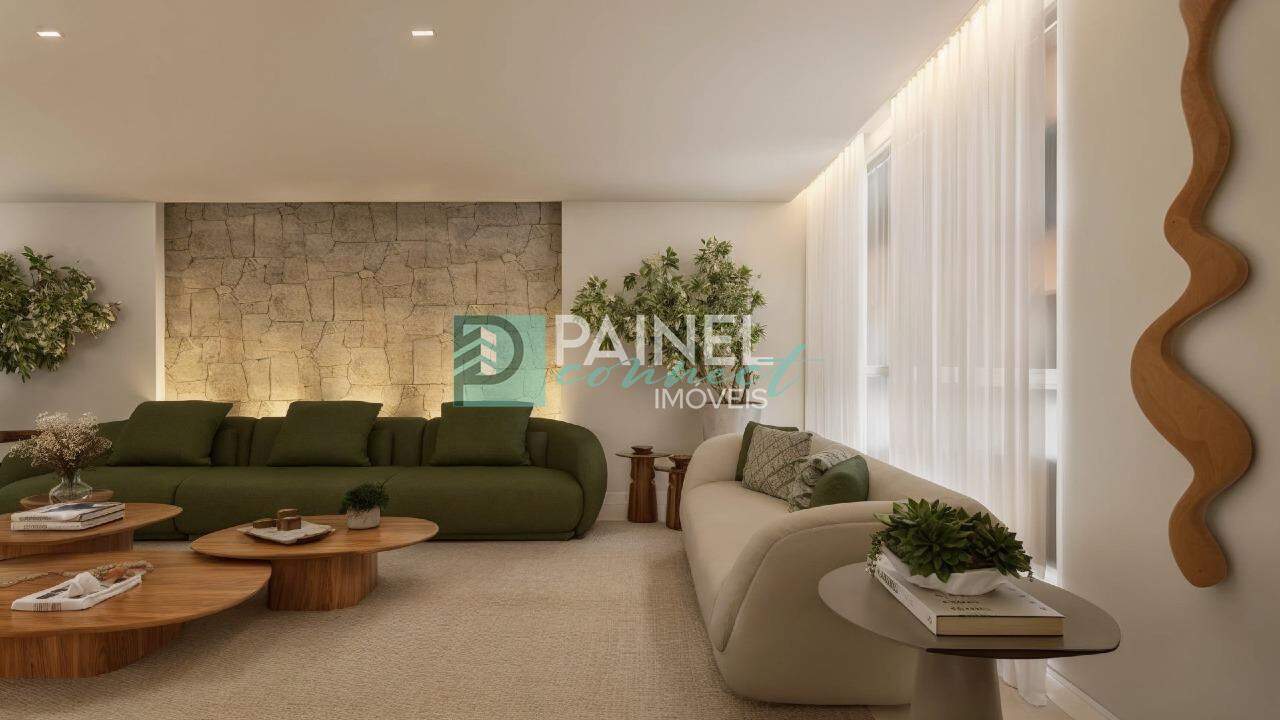 Apartamento à venda no Gonzaga: 