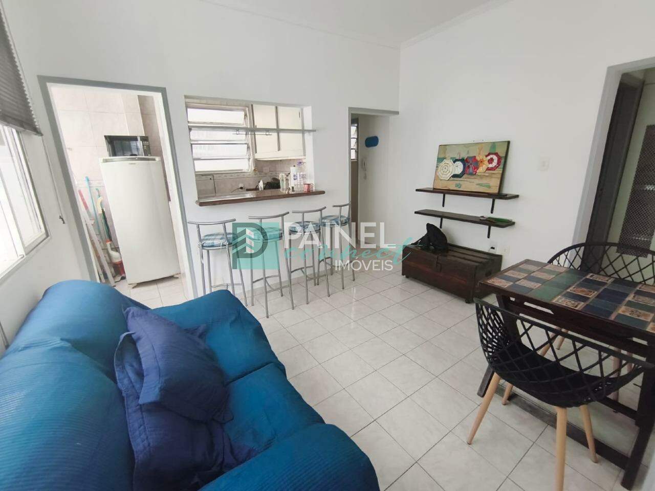 Apartamento à venda no Boqueirão: 