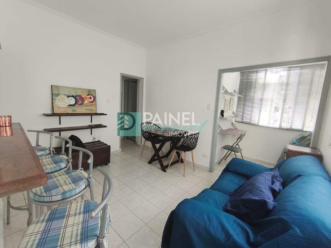 Apartamento à venda no Boqueirão: 