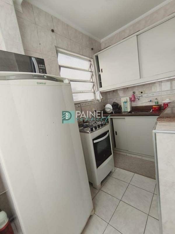 Apartamento à venda no Boqueirão: 