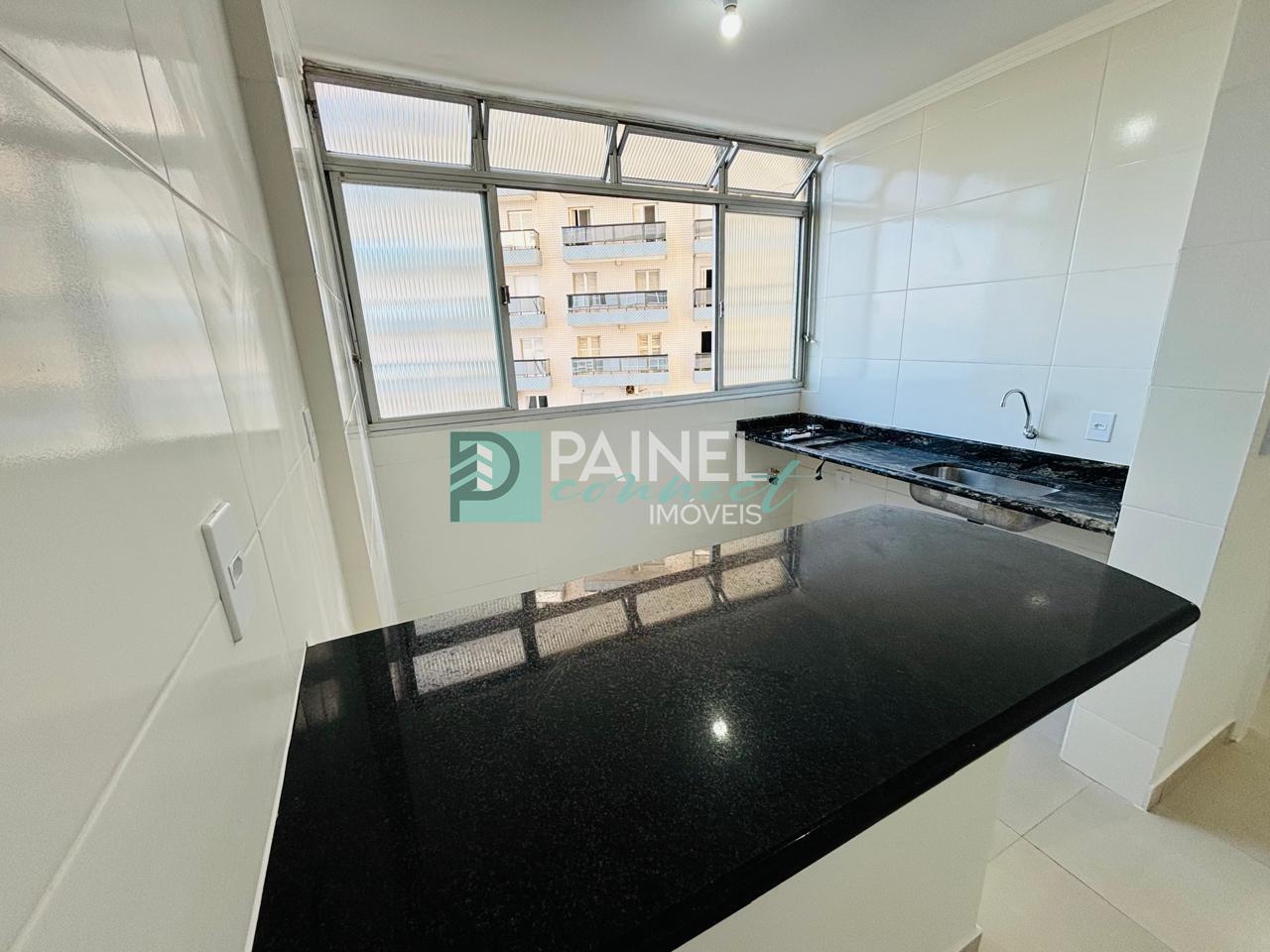 Apartamento à venda no José Menino: 