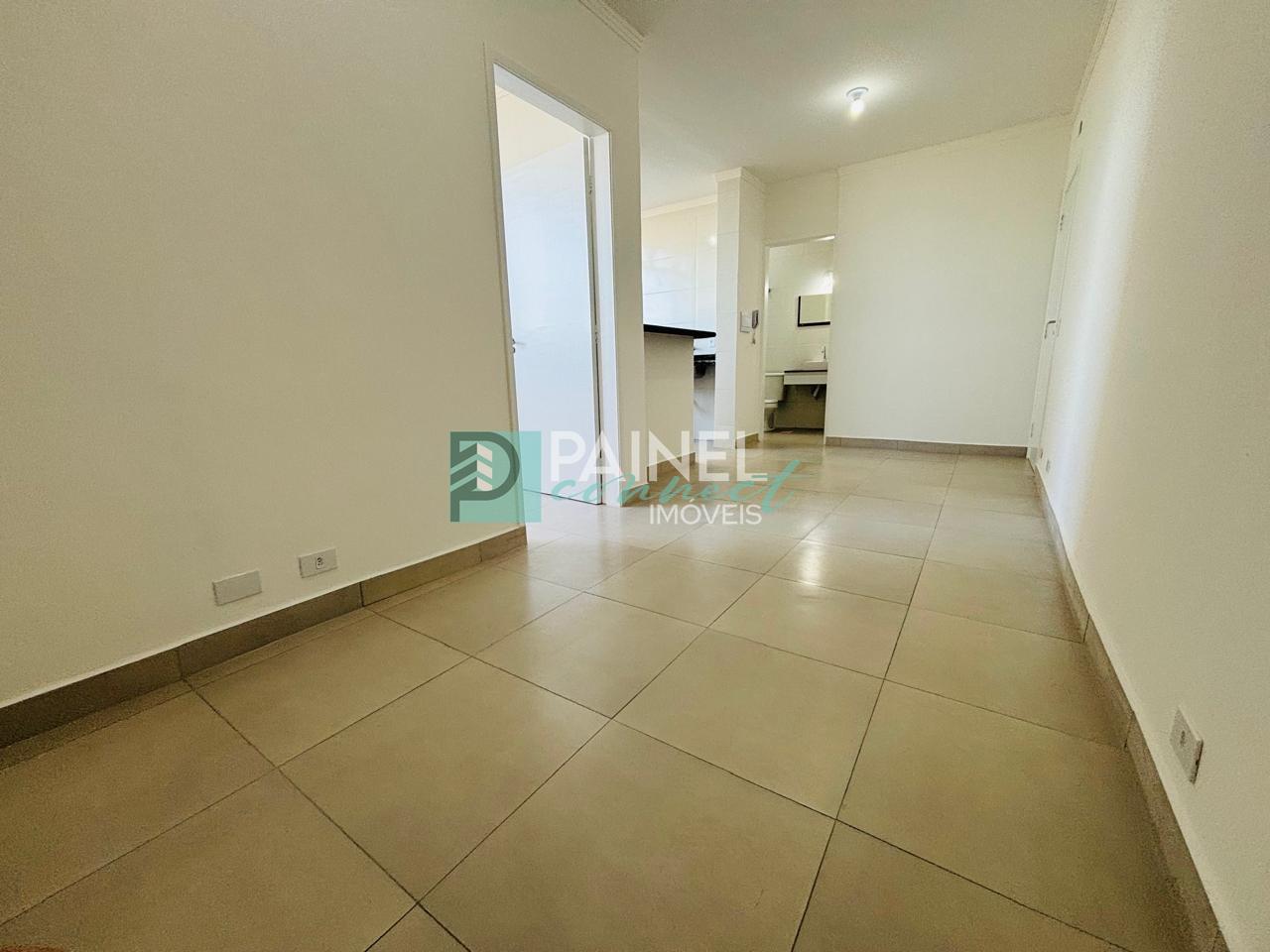 Apartamento à venda no José Menino: 