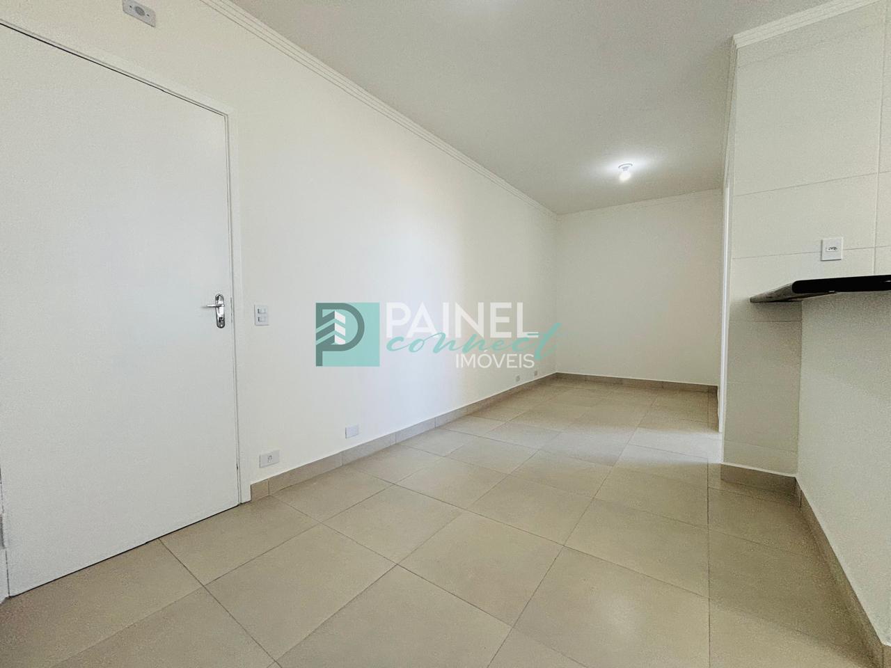 Apartamento à venda no José Menino: 