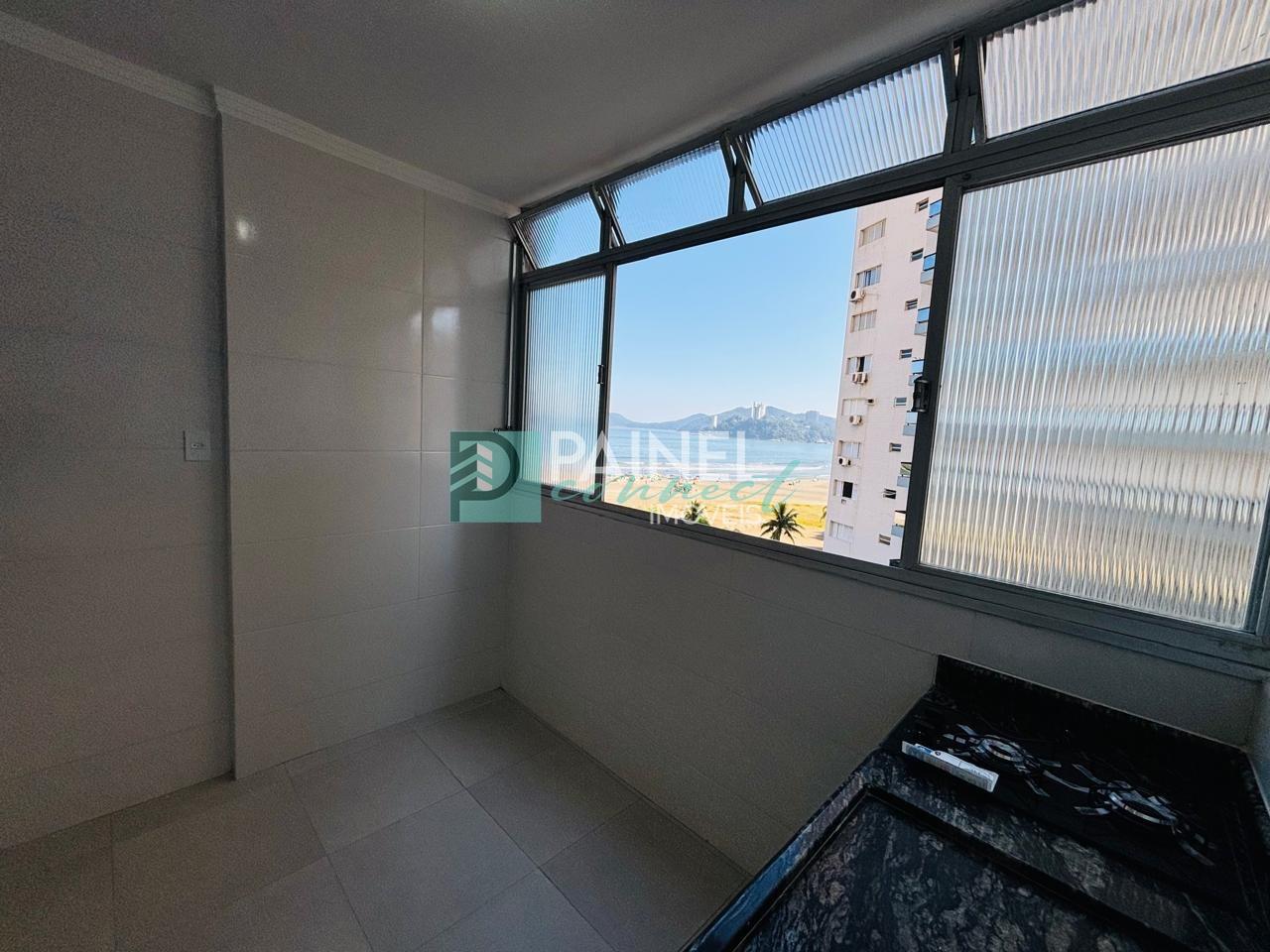 Apartamento à venda no José Menino: 