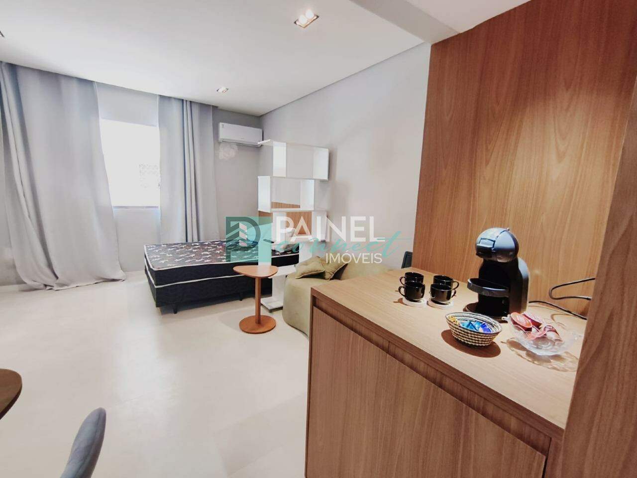 Apartamento/ Kitnet à venda no Gonzaga: 