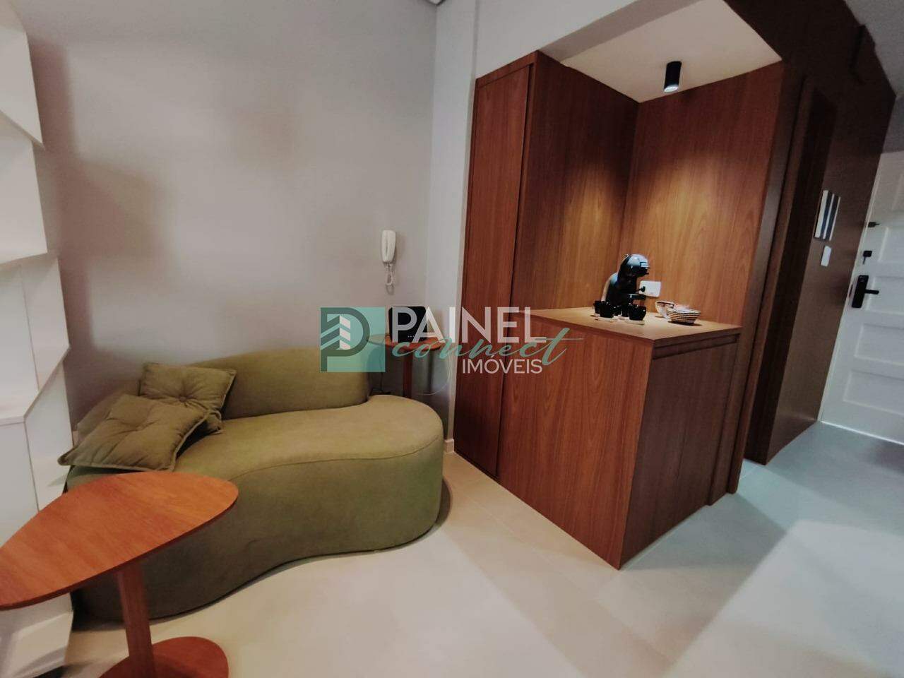 Apartamento/ Kitnet à venda no Gonzaga: 