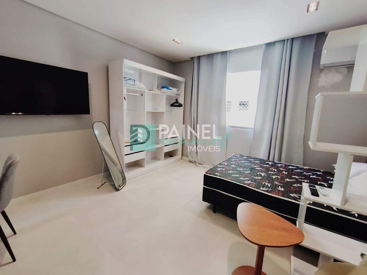 Apartamento/ Kitnet à venda no Gonzaga: 