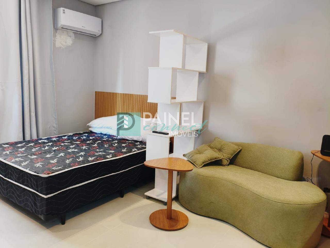 Apartamento/ Kitnet à venda no Gonzaga: 
