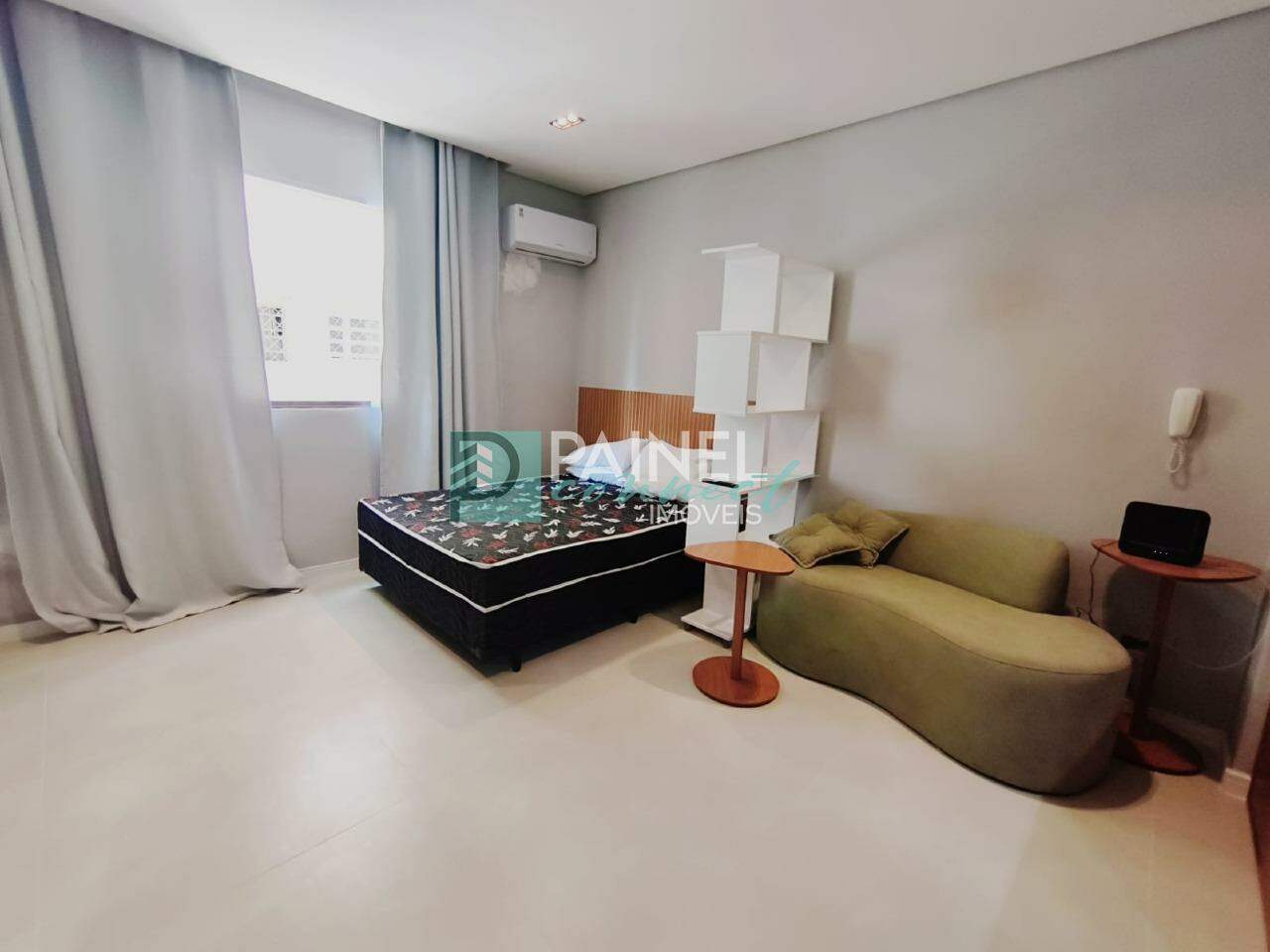 Apartamento/ Kitnet à venda no Gonzaga: 