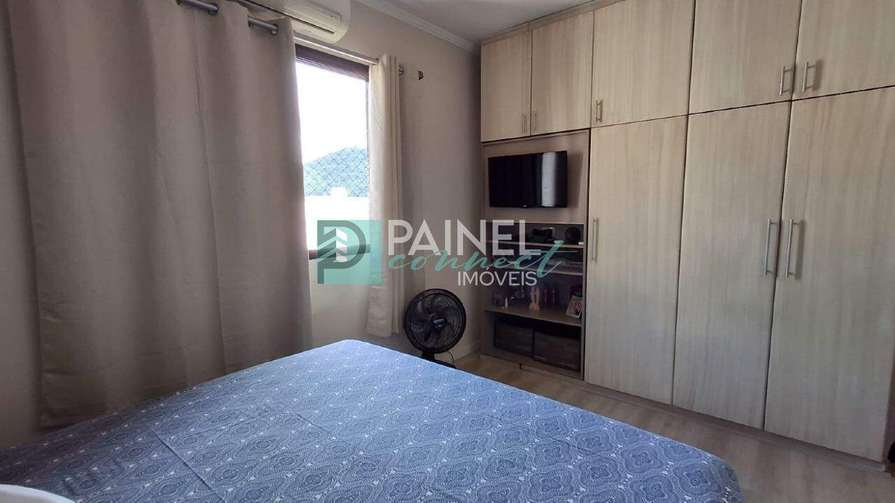 Apartamento à venda no Campo Grande: 
