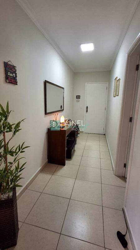 Apartamento à venda no Campo Grande: 