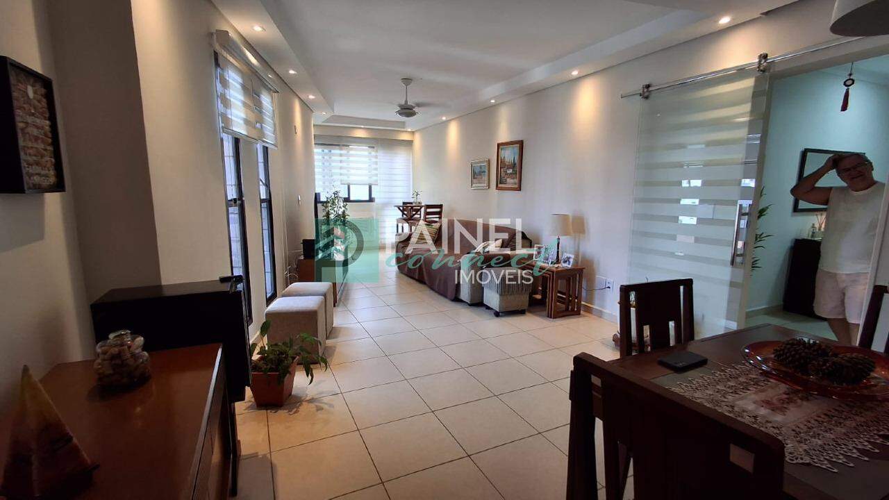 Apartamento à venda no Campo Grande: 