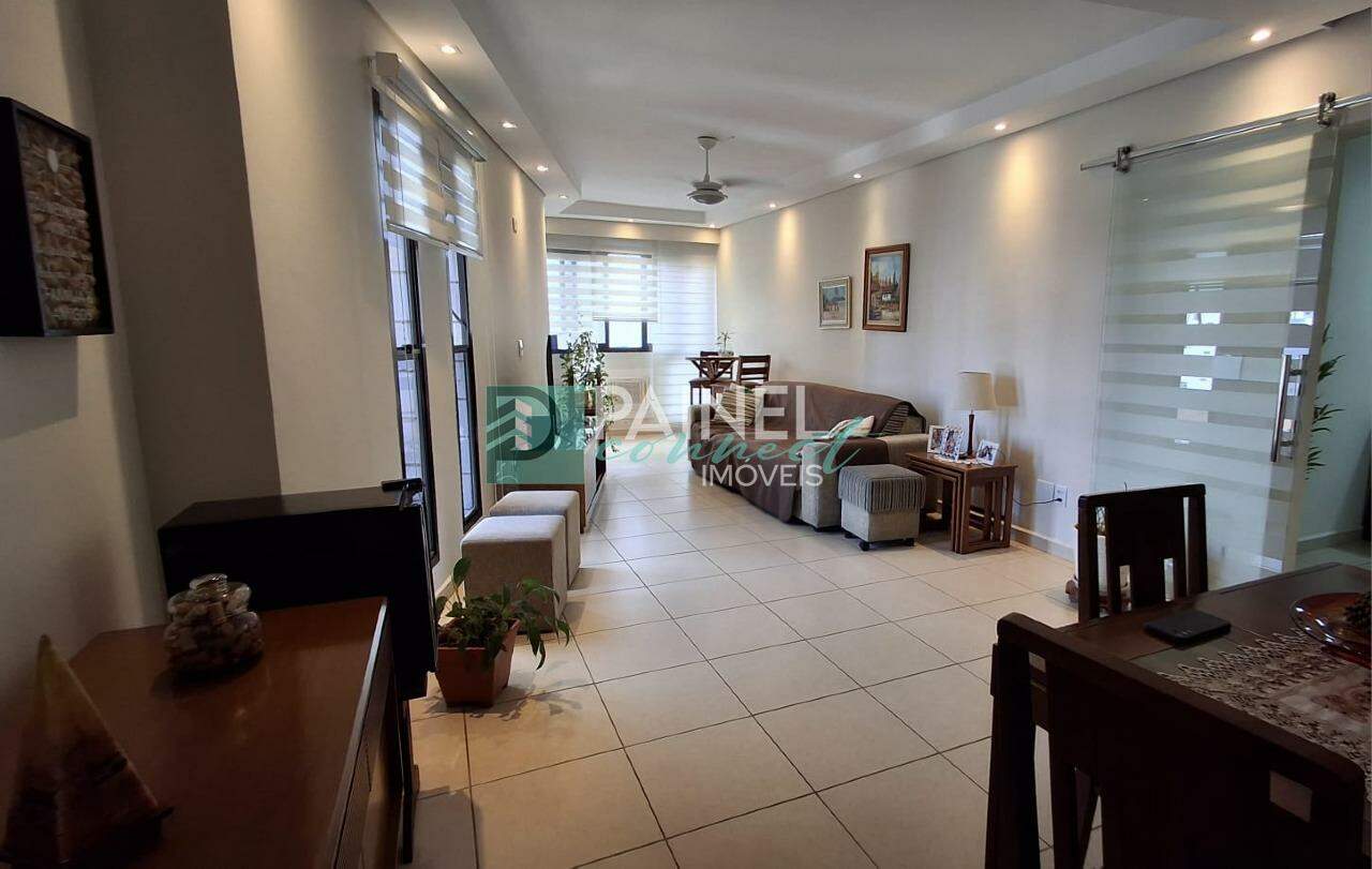 Apartamento à venda no Campo Grande: 